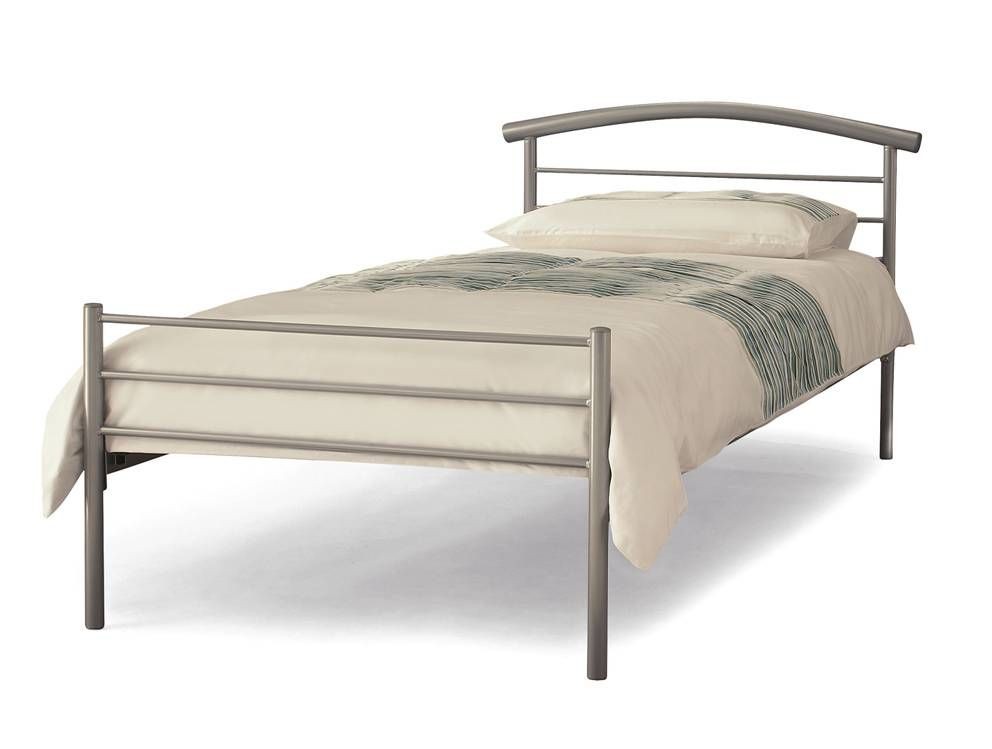 Brennington Single Bed Frame