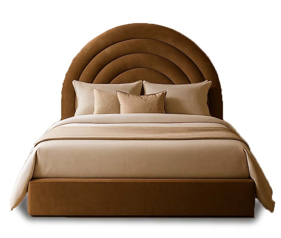 Archer Bed Frame