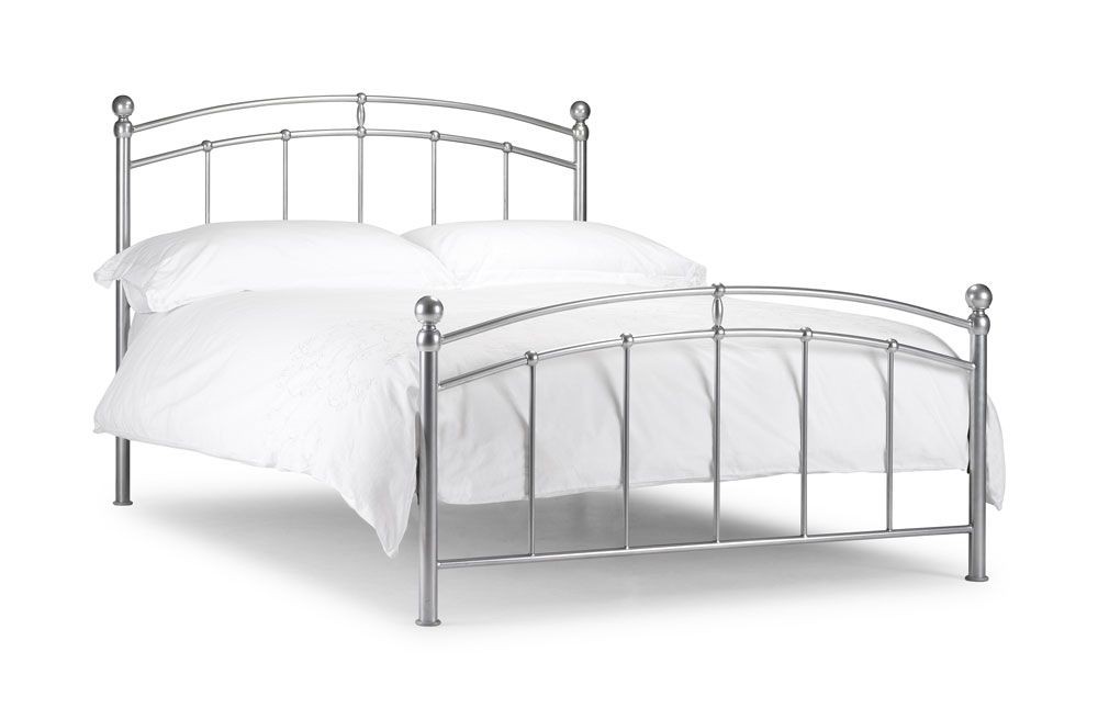 Chatsworth Double Bed Frame