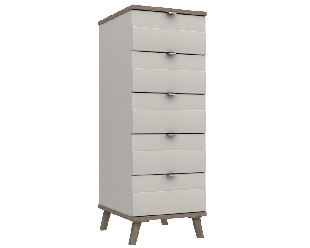 Tallboy 2025 drawers grey
