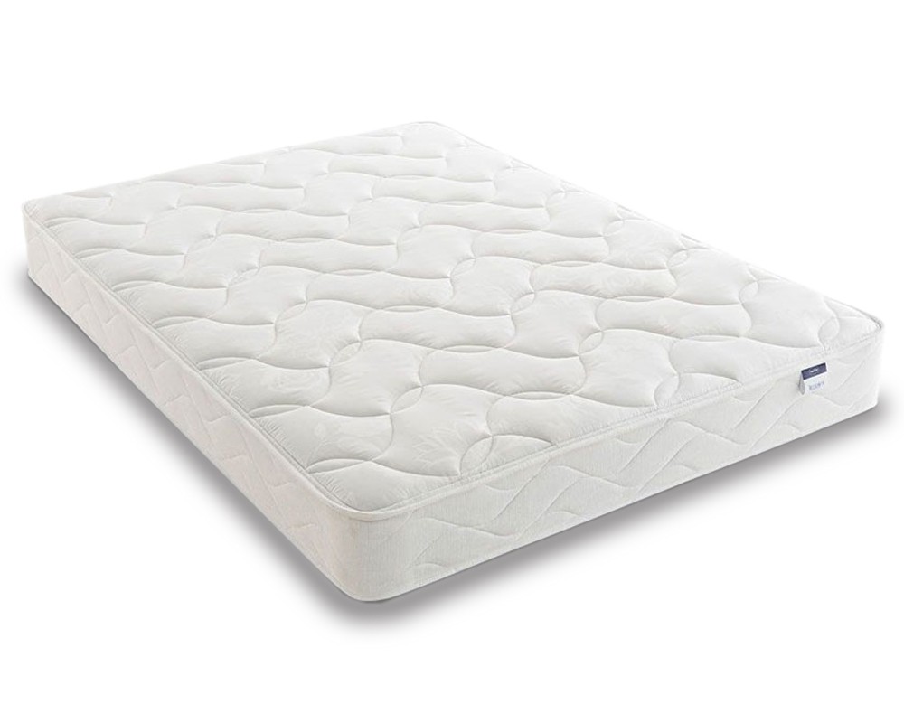Silentnight Essence Miracoil Easy Care Mattress