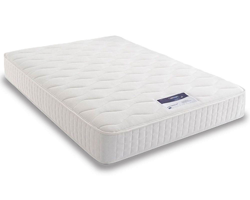 Silentnight Essentials Pocket 1000 Mattress