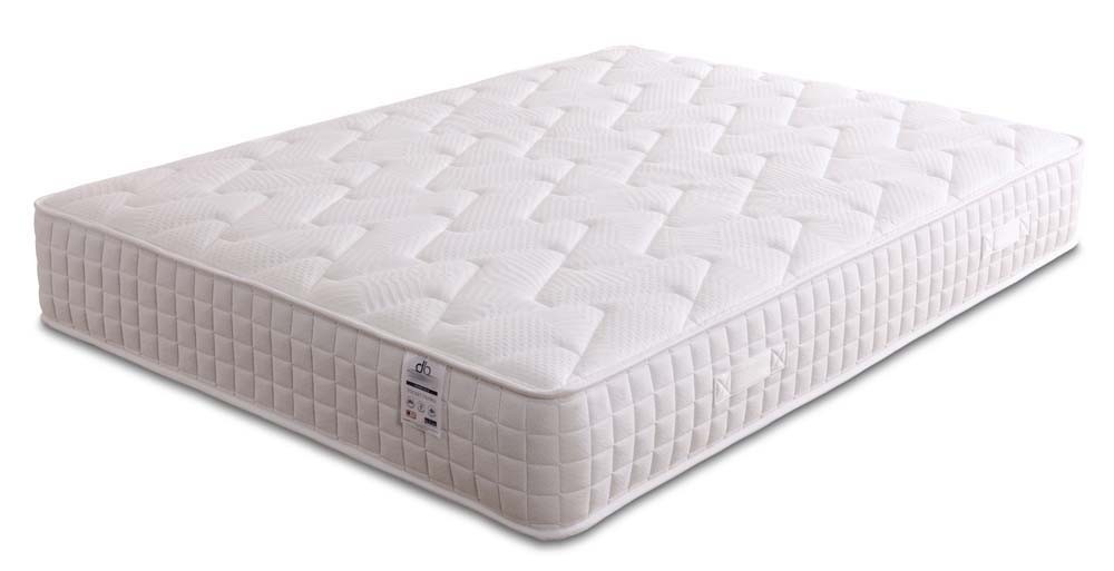 Essentials Ortho Pocket Mattress
