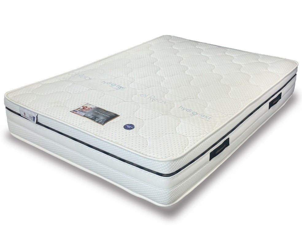 Gel Encapsulated 1000 Pocket Mattress