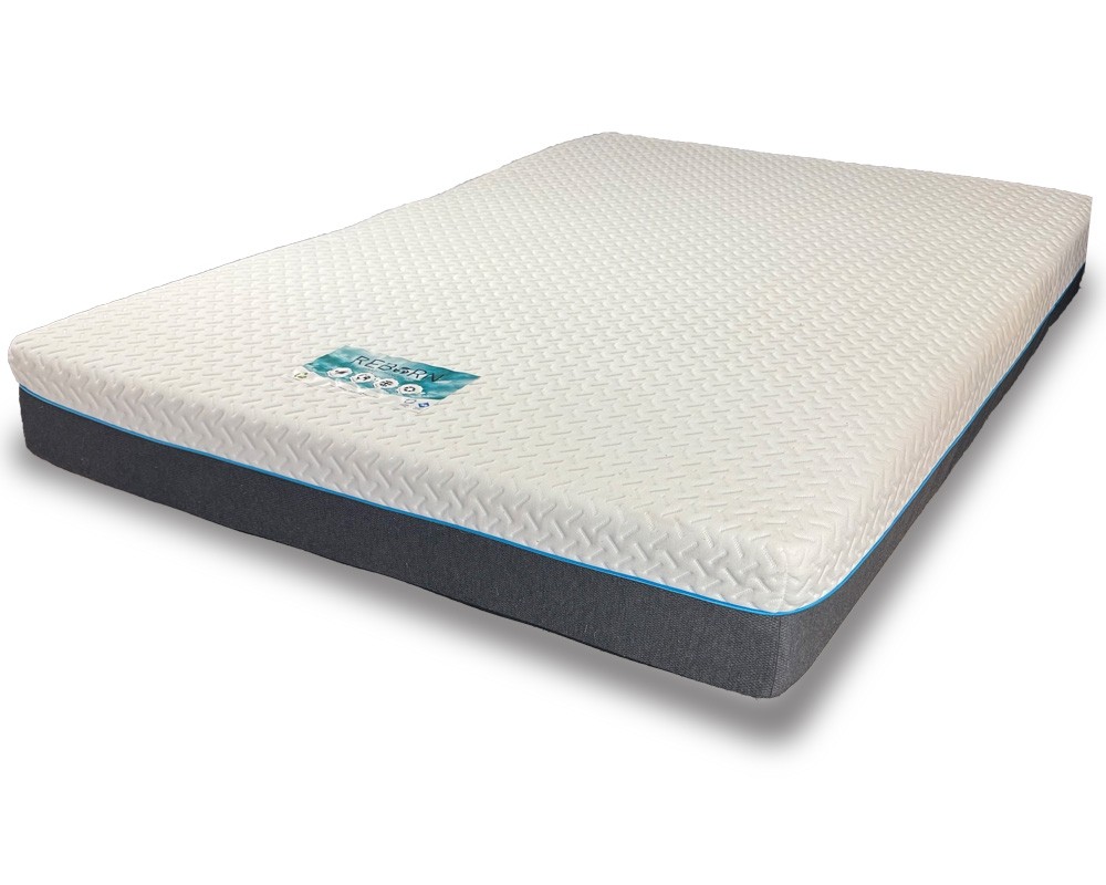 Tripleflex Firm Core Foam Mattress