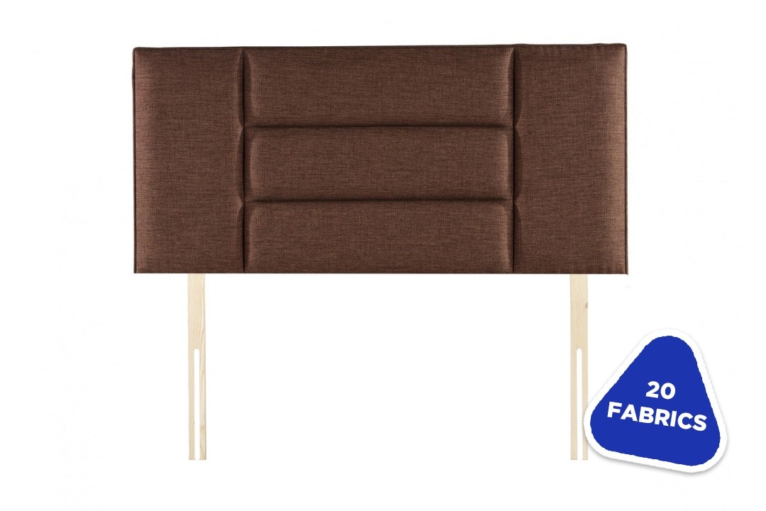 Hatherton Strutted Headboard