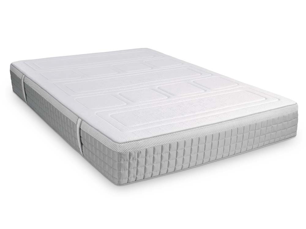 Invigorate 4000 Memory Pocket Mattress