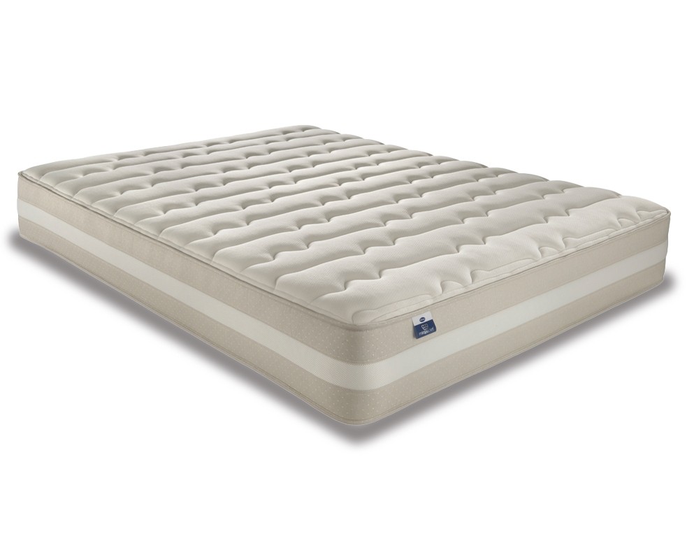 Silentnight Choice 2000 Pocket Memory Mattress