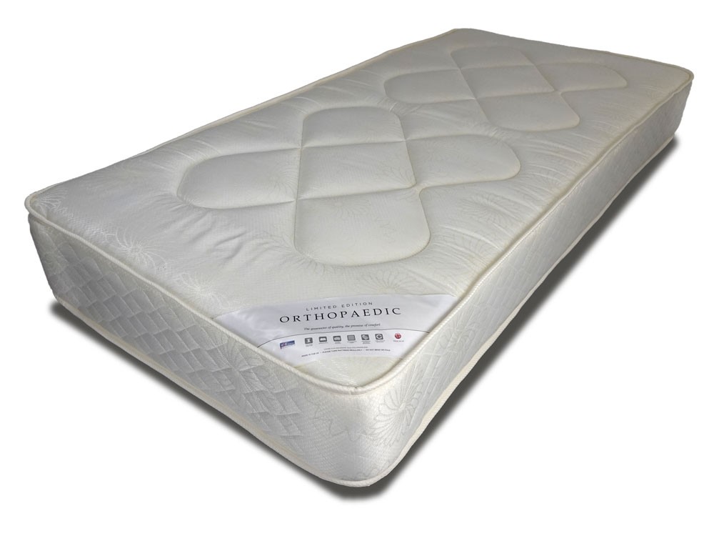 Kozee Orthopaedic Limited Edition Three Quarter Mattress