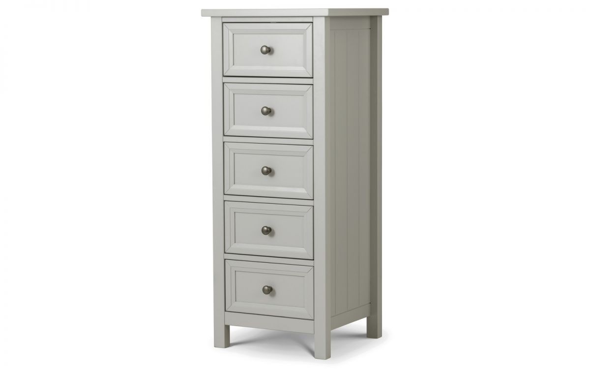 Malvern 5 Drawer Chest