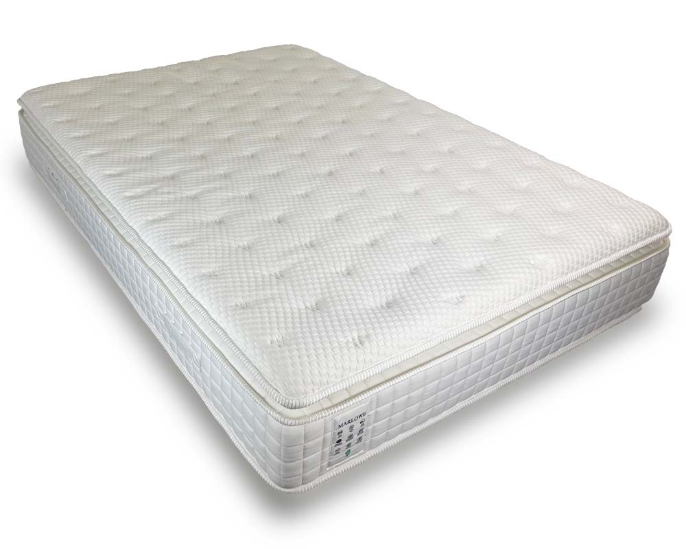 Marlon Pillow Top Mattress