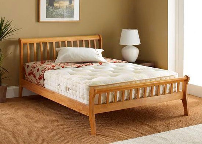 Padeswood Single Bed Frame