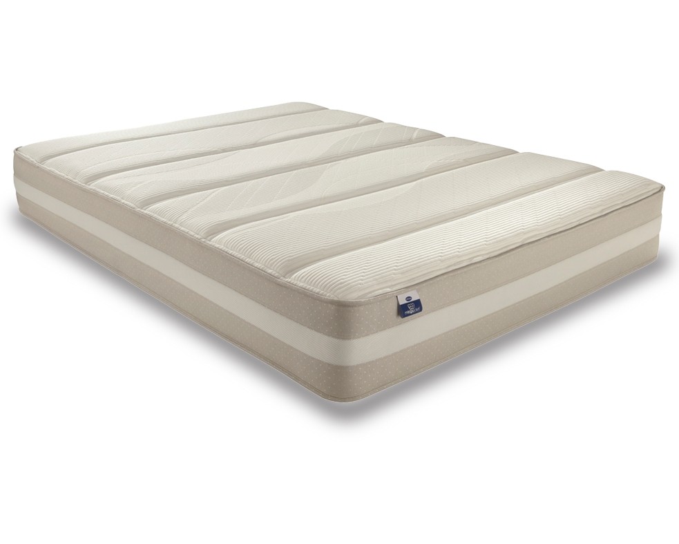 Silentnight Choice 1200 Pocket Memory Mattress