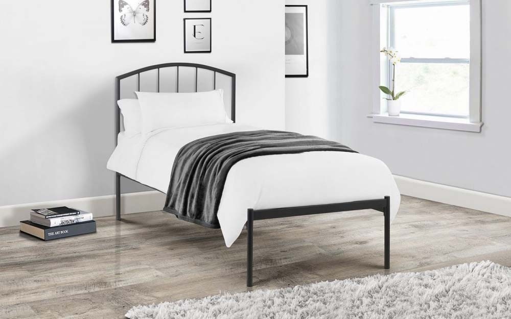 Onus Single Bed Frame