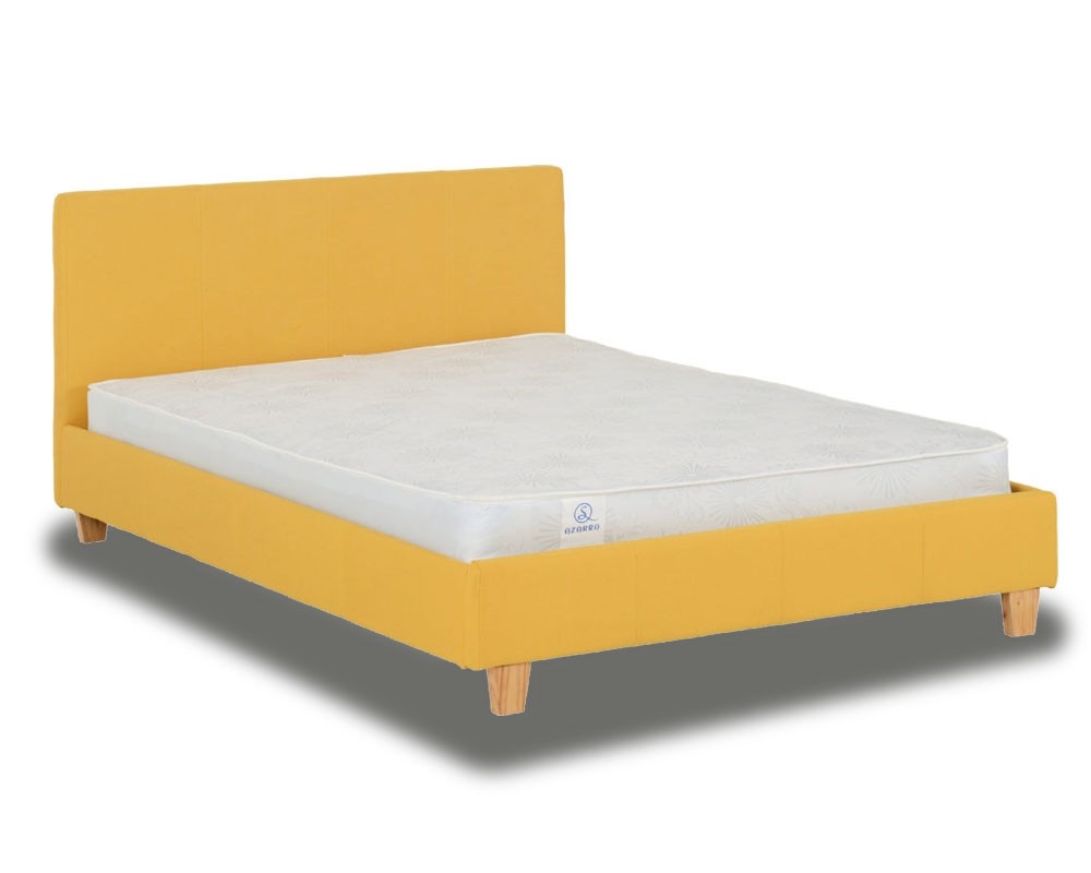 Parade Bed Frame