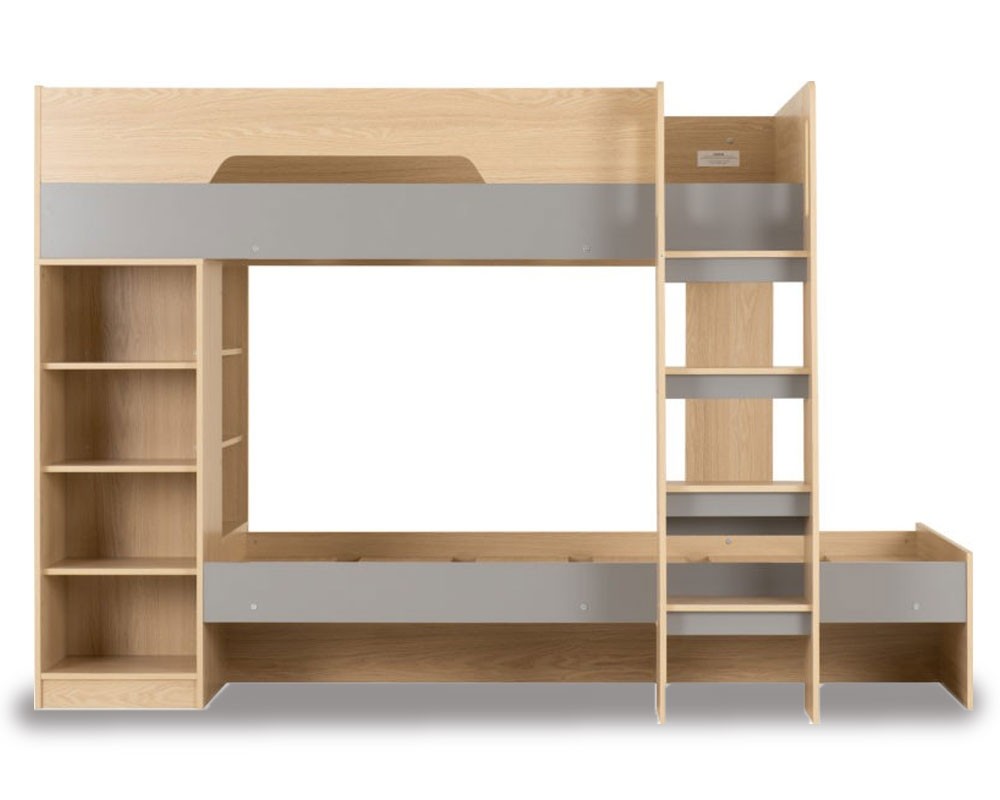 Plato Bunk Bed