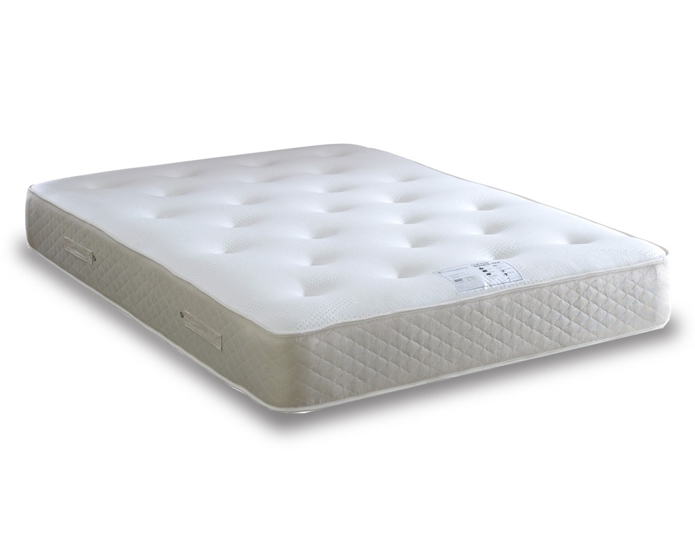 Pocket Royale Mattress