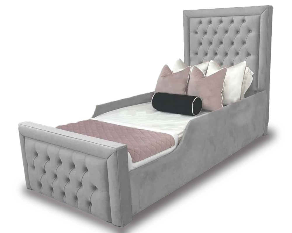 Princesa Bed Frame
