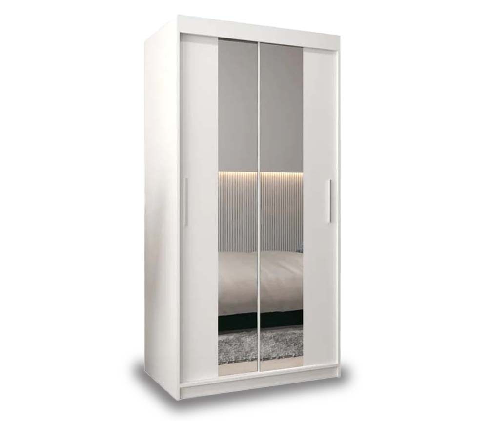 Ripon Sliding Door Wardrobe