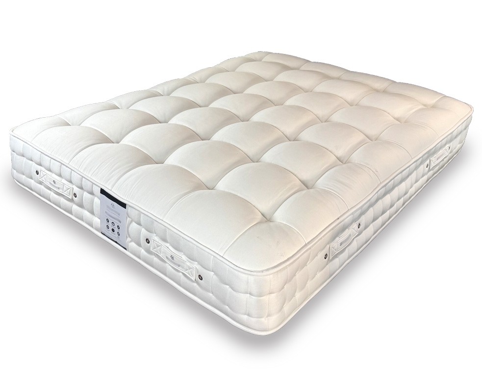 Sleep Naturally Celeste 3000 Mattress