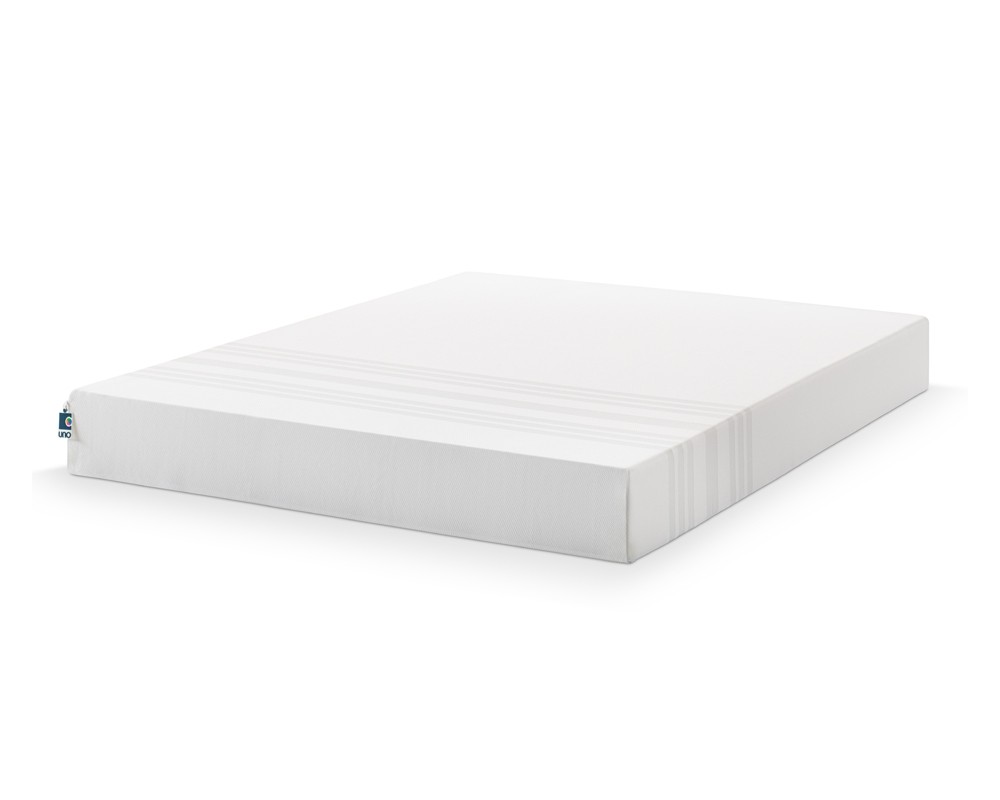 EcoBrease Memory Foam Mattress