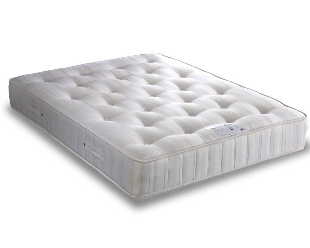 Supreme Ortho Mattress