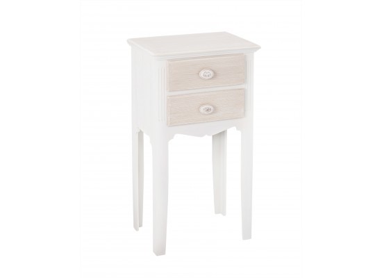 Julienne Bedside Table