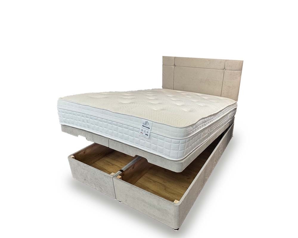 Ultimate Storage Base