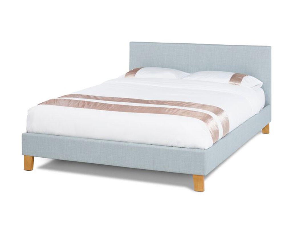 Sophie Fabric Bed Frame