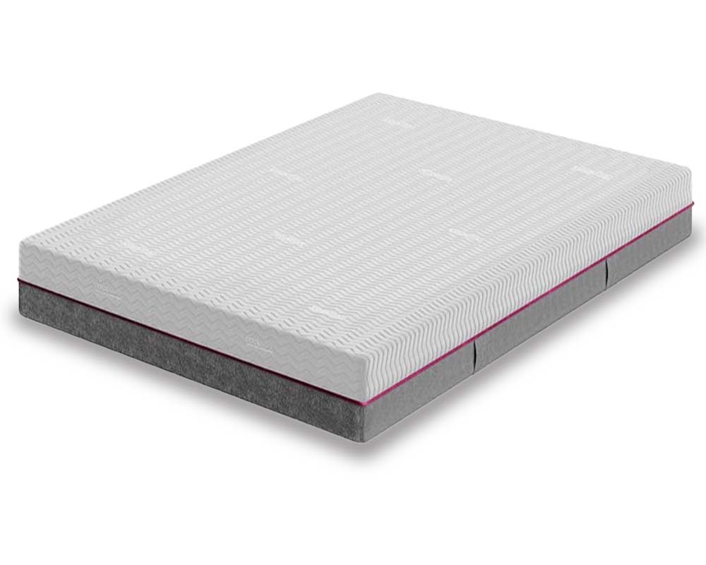 uSleep Supreme Hybrid 2500 Mattress