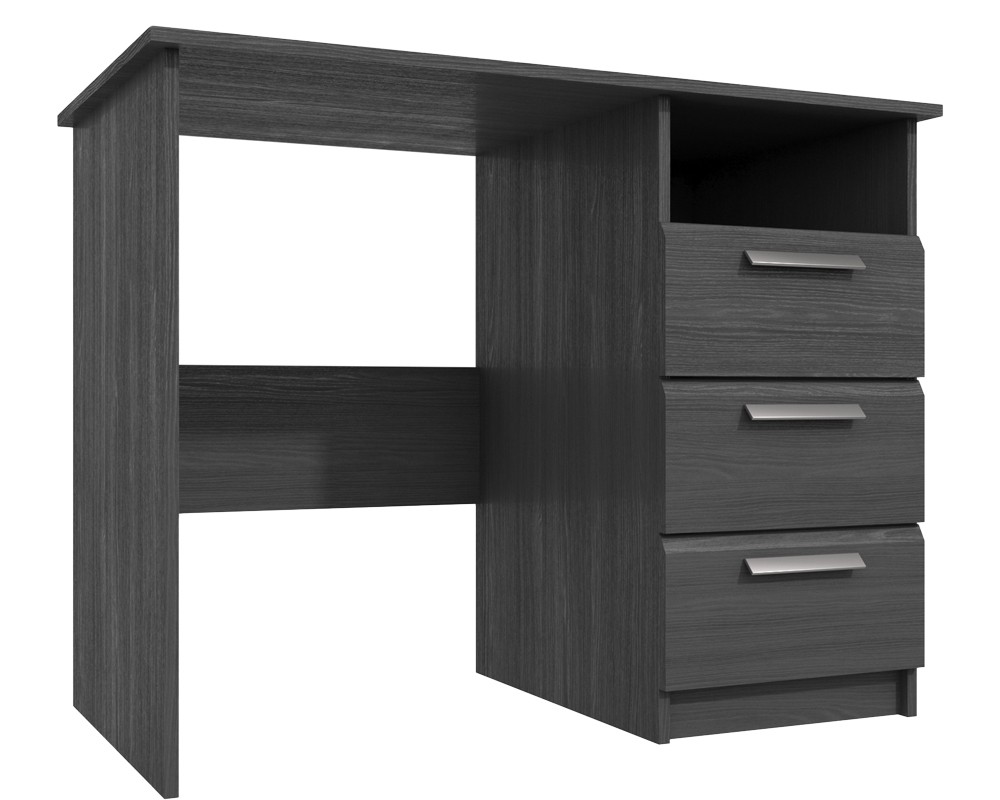 Waterford Graphite Dressing Table