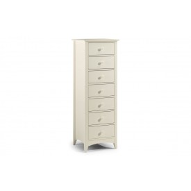 Cambell 7 Drawer Narrow Chest