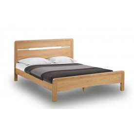 Curate Contemporary Bed Frame