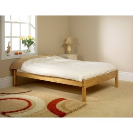 Studio Kingsize Bed Frame