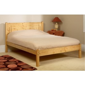 Vegas Three Quarter Bed Frame