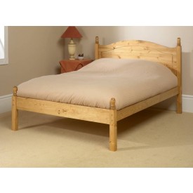 Orlando Low Foot End Kingsize Bed Frame