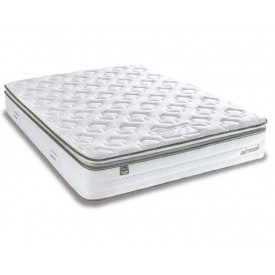 Silentnight Airmesh 2000 Mattress
