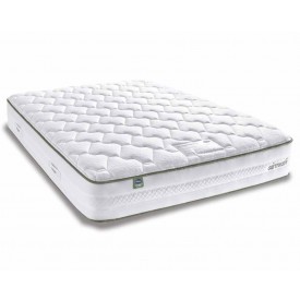 Silentnight Airmesh 1600 Mattress