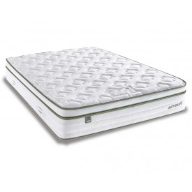 Silentnight Airmesh 3000 Mattress
