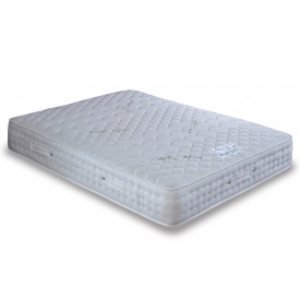 Aloe Vera Pocket Mattress