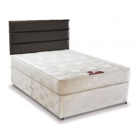 Angelina Double Non Storage Divan Bed