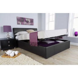 Aston Ottoman Bed Frame