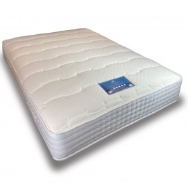 Bamboo 1500 Mattress