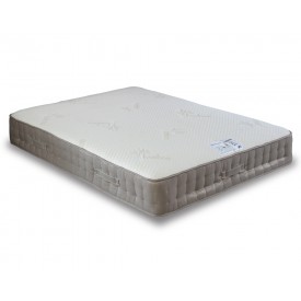 Bamboo Pocket Luxe Mattress