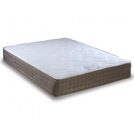 Bamboo Pocket Quilted Mattress