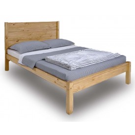 Bardo Pine Bed Frame