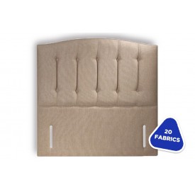 Blackroot Floorstanding Headboard