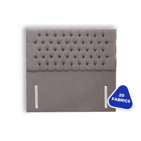 Bracebridge Floorstanding Headboard