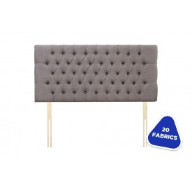 Bracebridge Strutted Headboard