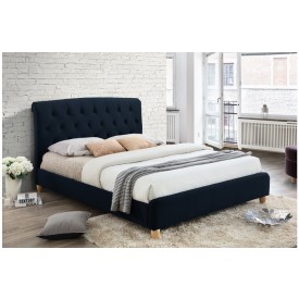 Bromford Blue Bed Frame